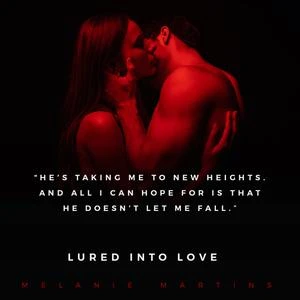Limited Edition: Book 1 and 2 + Bookmark - Melanie Martins